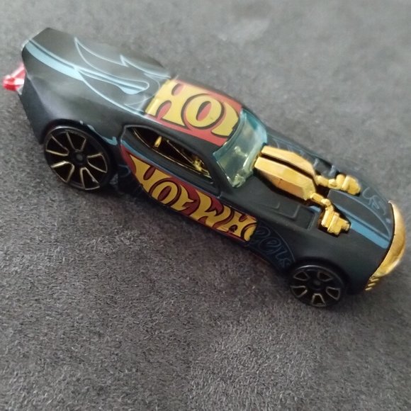 2006 Hot Wheels Mattel Nitro Doorslammer - Picture 7 of 7